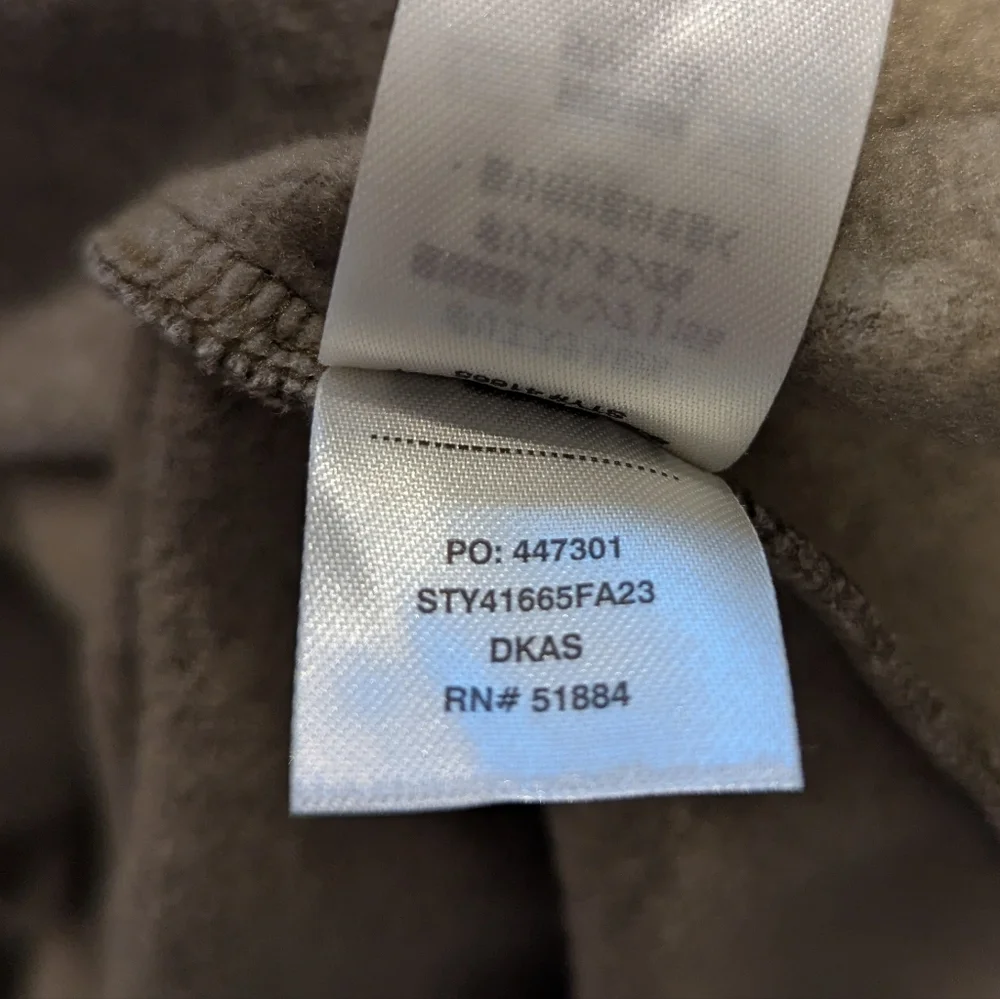 Patagonia Men's Full-Zip Hoody - Picture 5 of 5